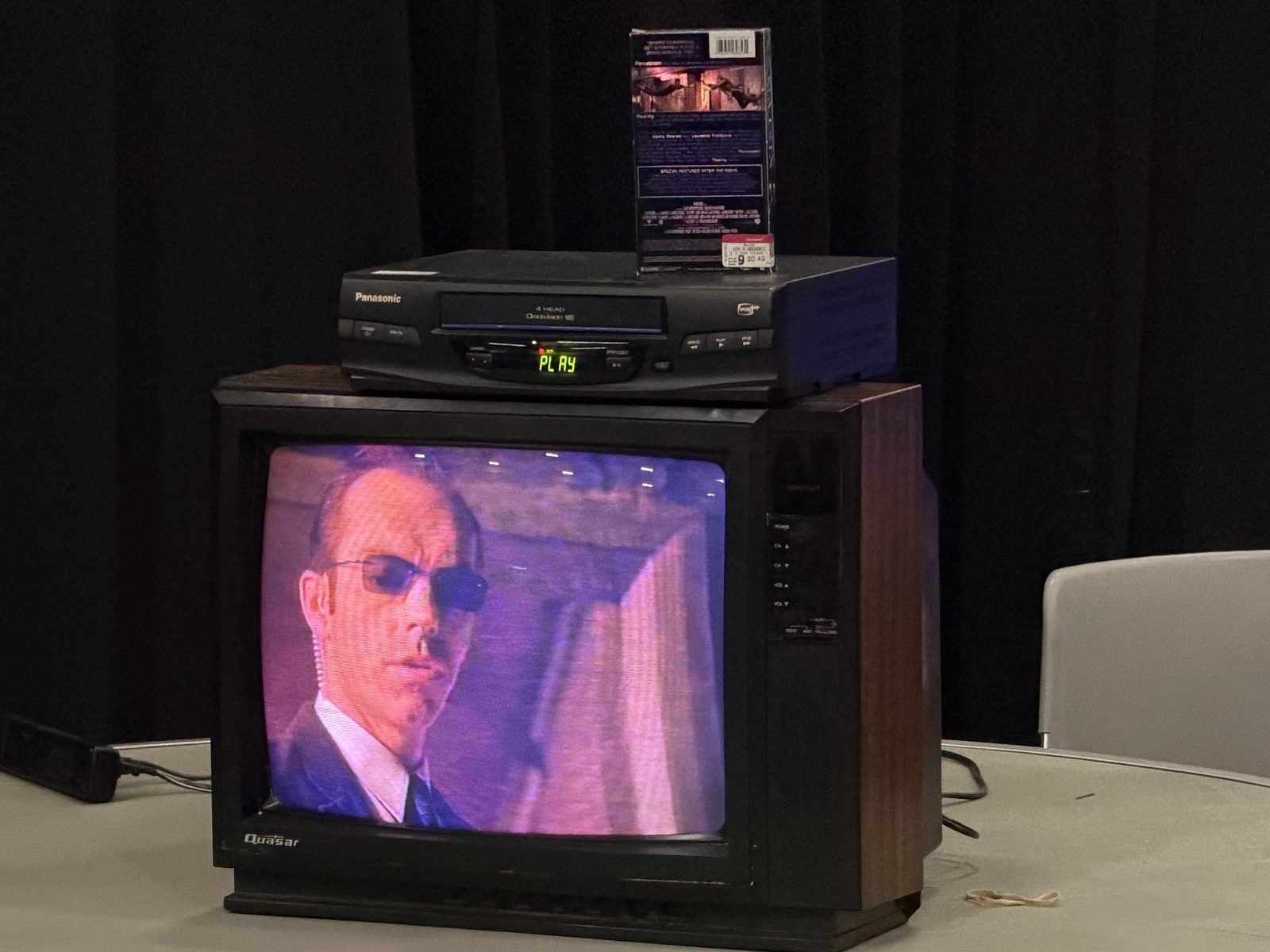 DEF CON 34 Biohacking Village